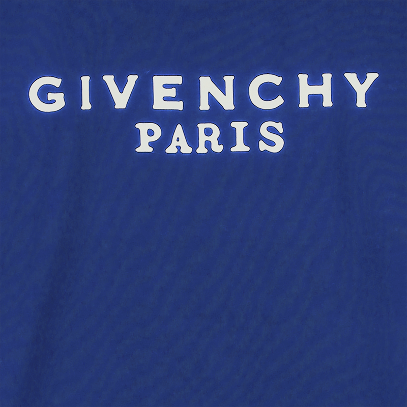 Tee-shirt manches courtes GIVENCHY 
                        UNISEXE