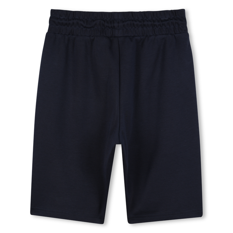 Polo et short BOSS 
                    GARCON
