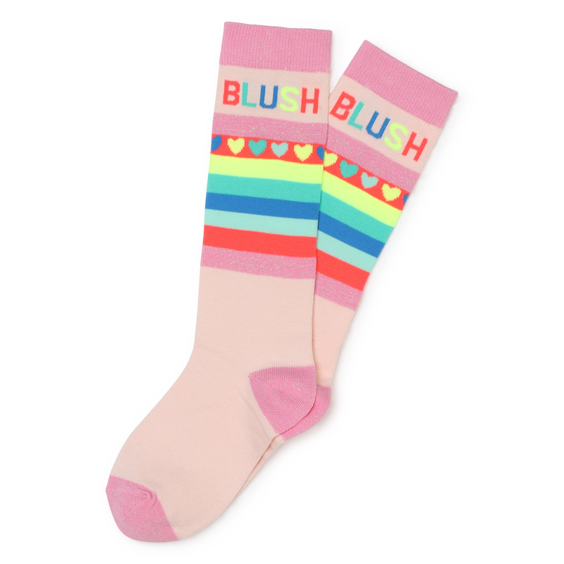Lot de chaussettes BILLIEBLUSH 
                    FILLE