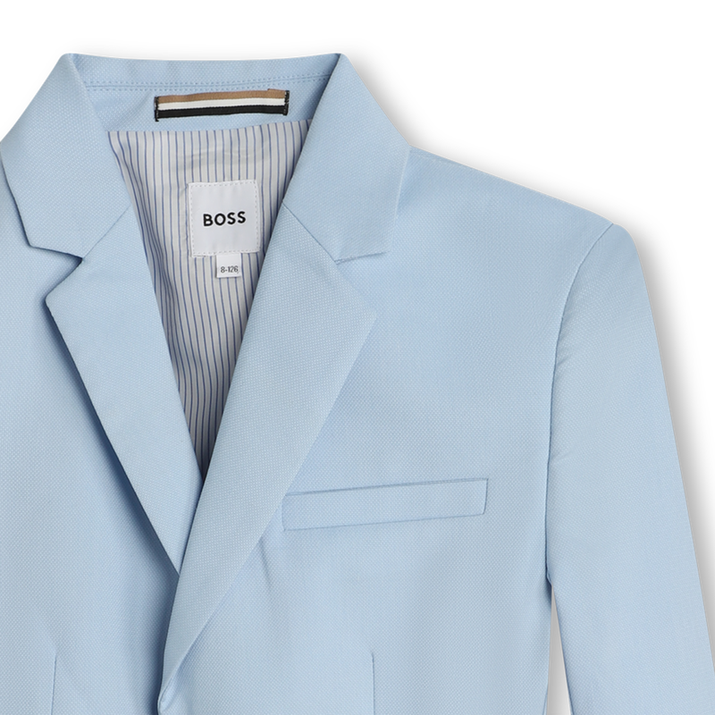 Veste de c&eacute;r&eacute;monie