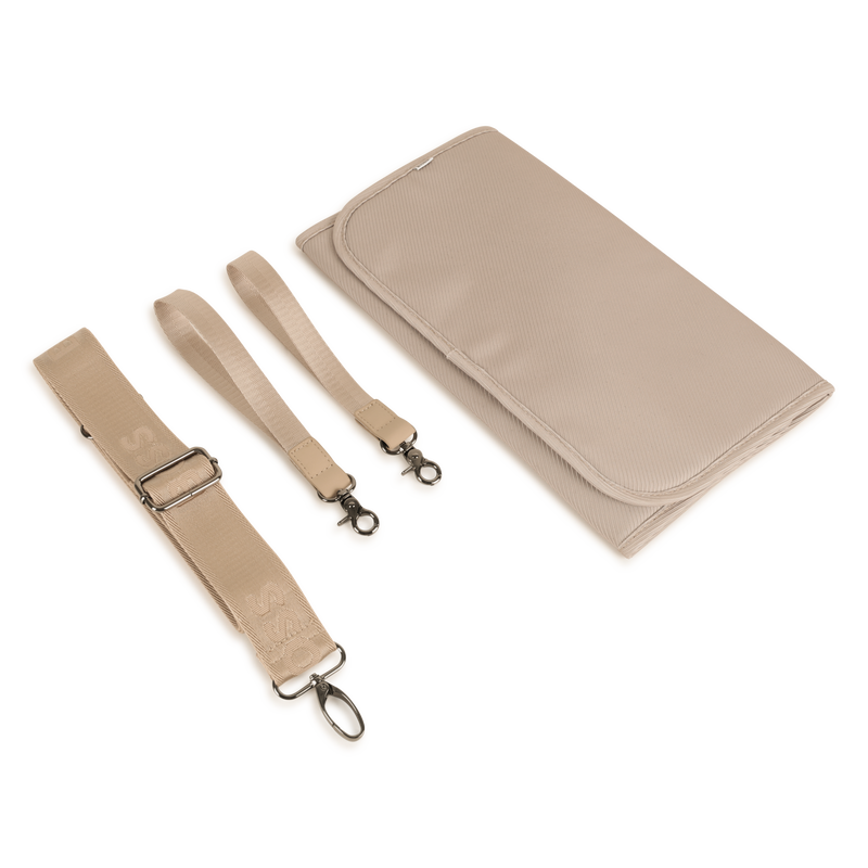 Sac &agrave; langer zipp&eacute; BOSS 
                        UNISEXE