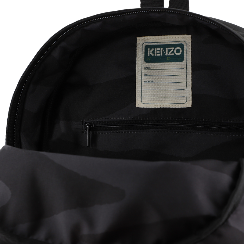 Sac &agrave; dos KENZO KIDS 
                        UNISEXE