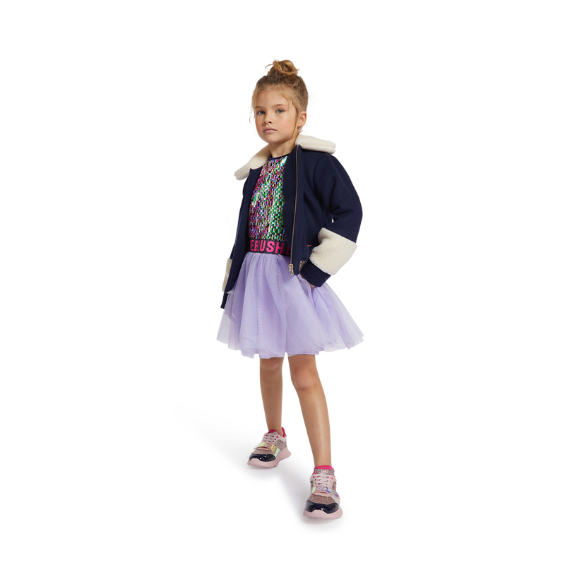 Blouson d'hiver BILLIEBLUSH 
                    FILLE