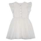 Robe en tulle paillet&eacute;e BILLIEBLUSH 
                    FILLE