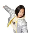Blouson r&eacute;versible MARC JACOBS 
                    FILLE