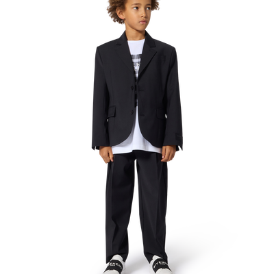 Veste de c&eacute;r&eacute;monie GIVENCHY GARCON