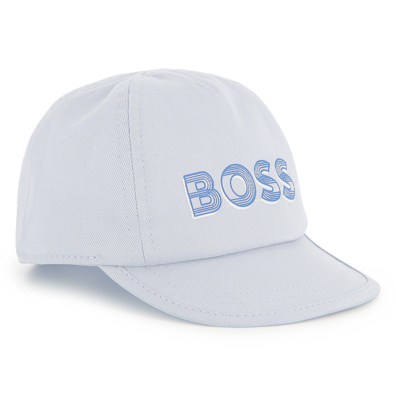 Casquette BOSS 
                    GARCON