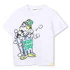 T-shirt &agrave; manches courtes BILLIEBLUSH 
                    GARCON