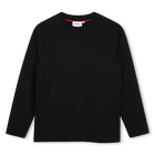 Tee-shirt manches longues Hugo 
                    GARCON