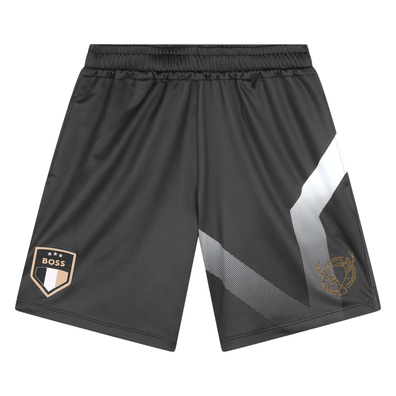 Short de jogging BOSS 
                    GARCON