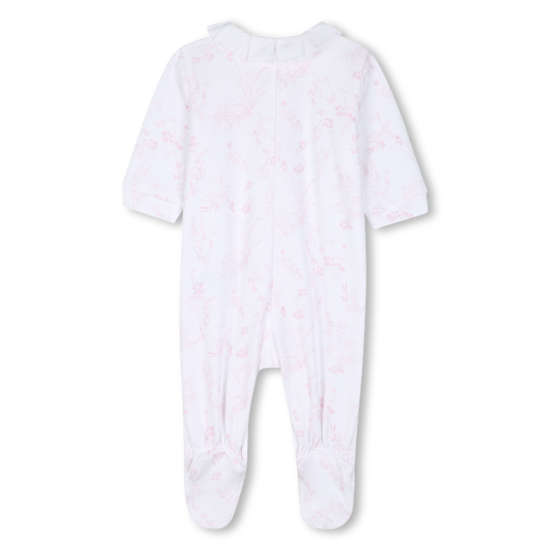 Ensemble de nuit GIVENCHY 
                        FILLE