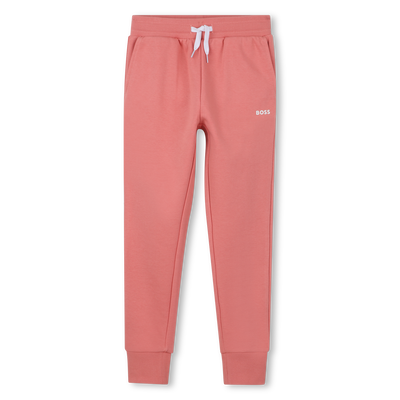 Pantalon de jogging BOSS FILLE