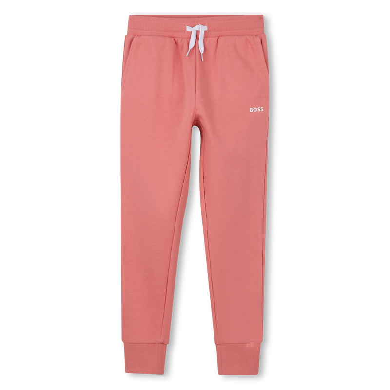 Pantalon de jogging BOSS 
                        FILLE