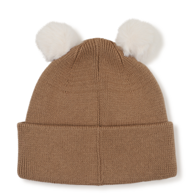 Bonnet en tricot BOSS GARCON