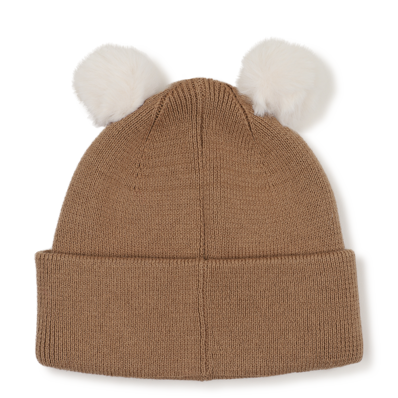 Bonnet en tricot BOSS 
                        GARCON