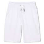 Short de jogging gaufr&eacute; BOSS 
                    GARCON