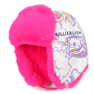 Chapka BILLIEBLUSH FILLE
