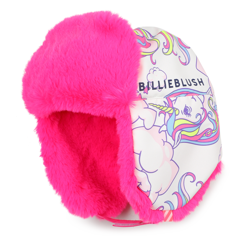 Chapka BILLIEBLUSH 
                        FILLE