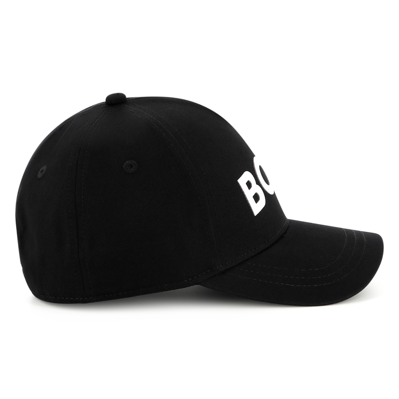 Casquette à fermeture réglable BOSS 
                    GARCON