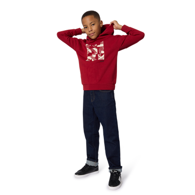 Sweat à capuche BOSS GARCON