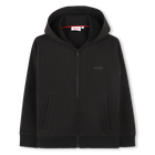 Cardigan &agrave; capuche Hugo 
                    GARCON