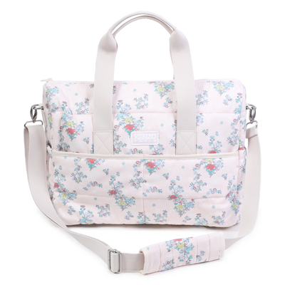 Sac à langer et matelas coton KENZO KIDS UNISEXE
