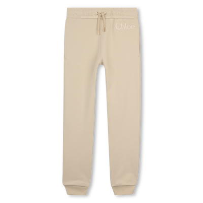PANTALON DE JOGGING CHLOE FILLE