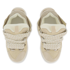 Basket &agrave; lacets LANVIN 
                    FILLE