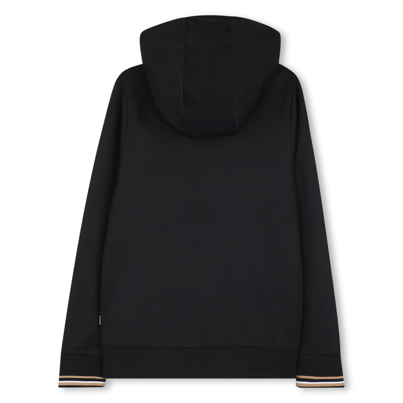 Cardigan de jogging BOSS 
                    GARCON