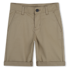 Bermuda chino BOSS 
                    GARCON