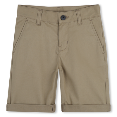 BERMUDA CHINO BOSS GARCON