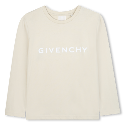 T-shirt à manches longues GIVENCHY UNISEXE