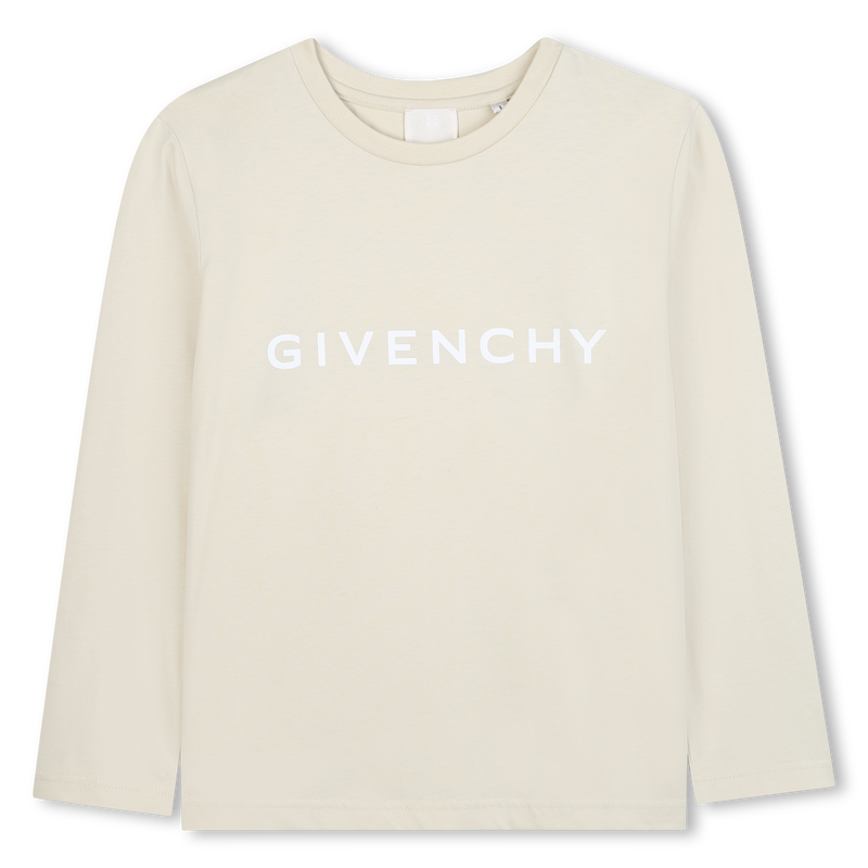 T-shirt à manches longues GIVENCHY 
                    UNISEXE
