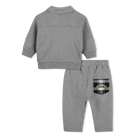 Ensemble Sweat-shirt et pantalon GIVENCHY 
                    GARCON