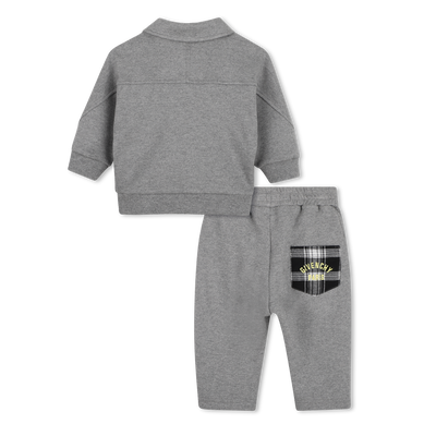 Ensemble Sweat-shirt et pantalon GIVENCHY GARCON