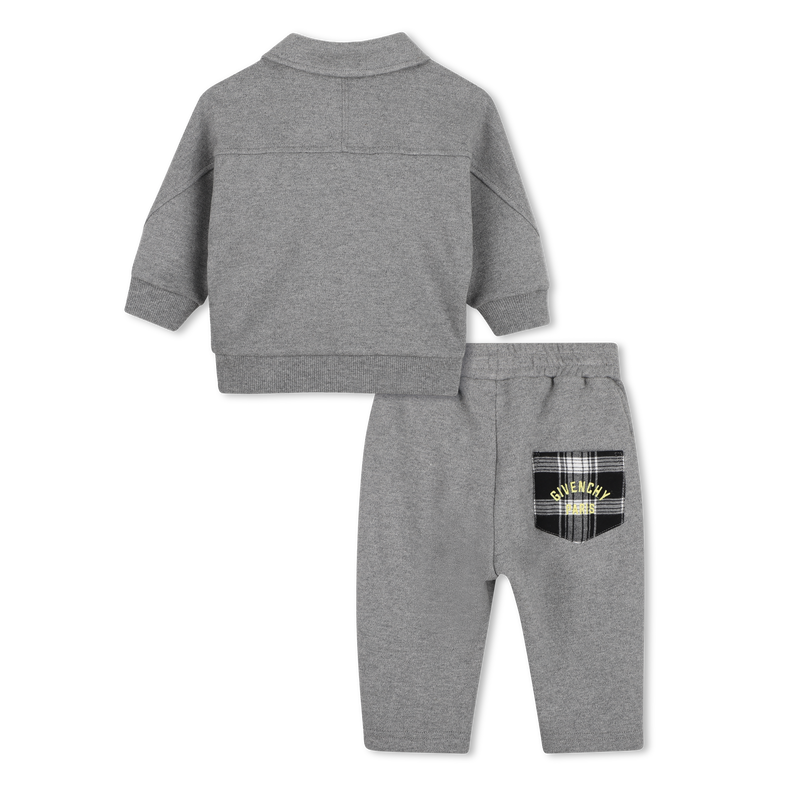 Ensemble Sweat-shirt et pantalon GIVENCHY 
                        GARCON