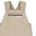 Salopette short BOSS 
                    GARCON