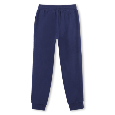 Pantalon de jogging molletonné TIMBERLAND GARCON