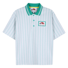 Polo &agrave; manches courtes MARC JACOBS 
                    GARCON