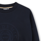 Sweat-shirt BOSS 
                    GARCON