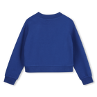 Sweat-shirt MARC JACOBS 
                    FILLE