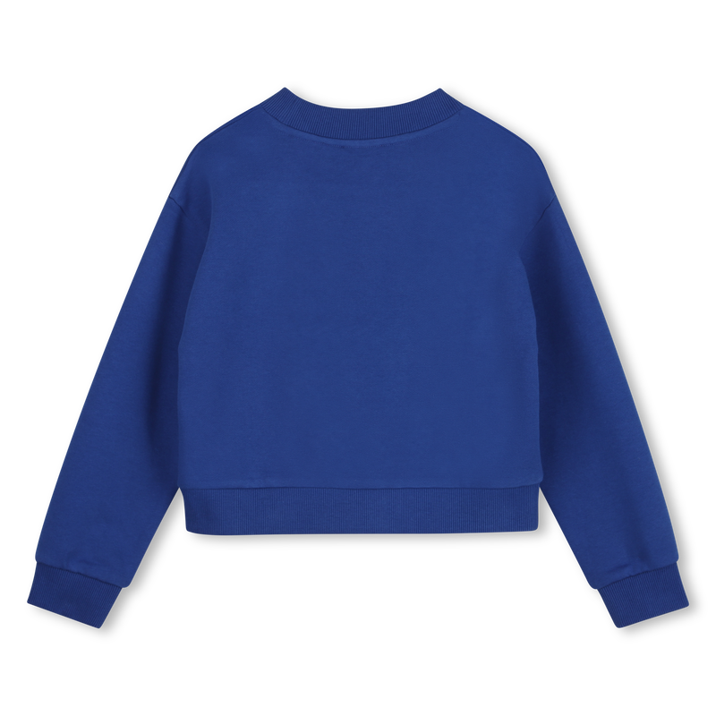 Sweat-shirt MARC JACOBS 
                        FILLE