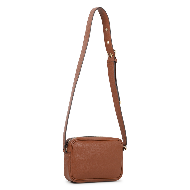 Sac à main ajustable et zippé MICHAEL KORS 
                    FILLE