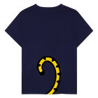 Tee-shirt imprim&eacute; KENZO KIDS 
                    FILLE
