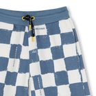 Short en molleton MARC JACOBS 
                    GARCON