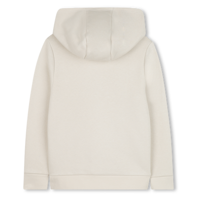 Sweat à capuche BOSS GARCON