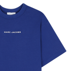 Tee-shirt manches courtes MARC JACOBS 
                    GARCON
