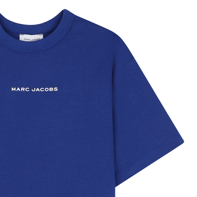 Tee-shirt manches courtes MARC JACOBS 
                        GARCON