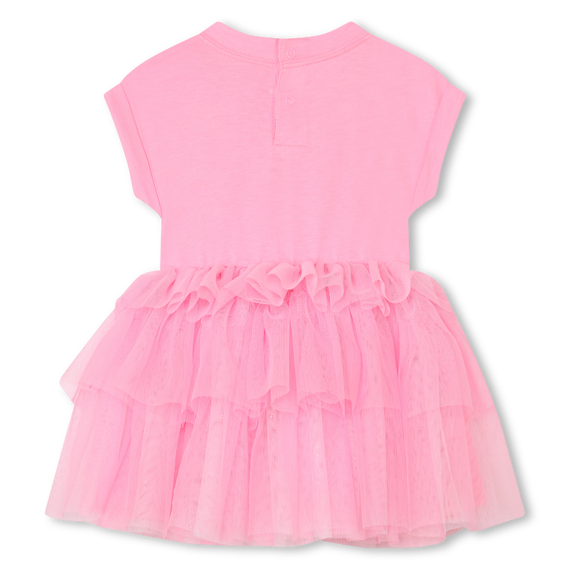 Ensemble robe et legging BILLIEBLUSH 
                    FILLE