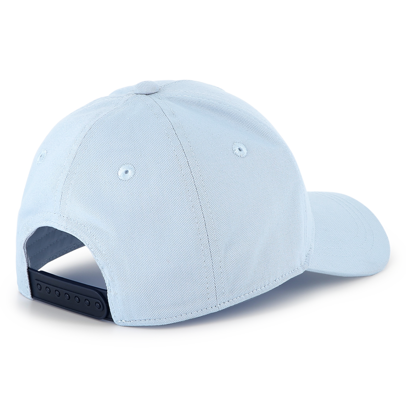 Casquette à fermeture réglable BOSS 
                    GARCON